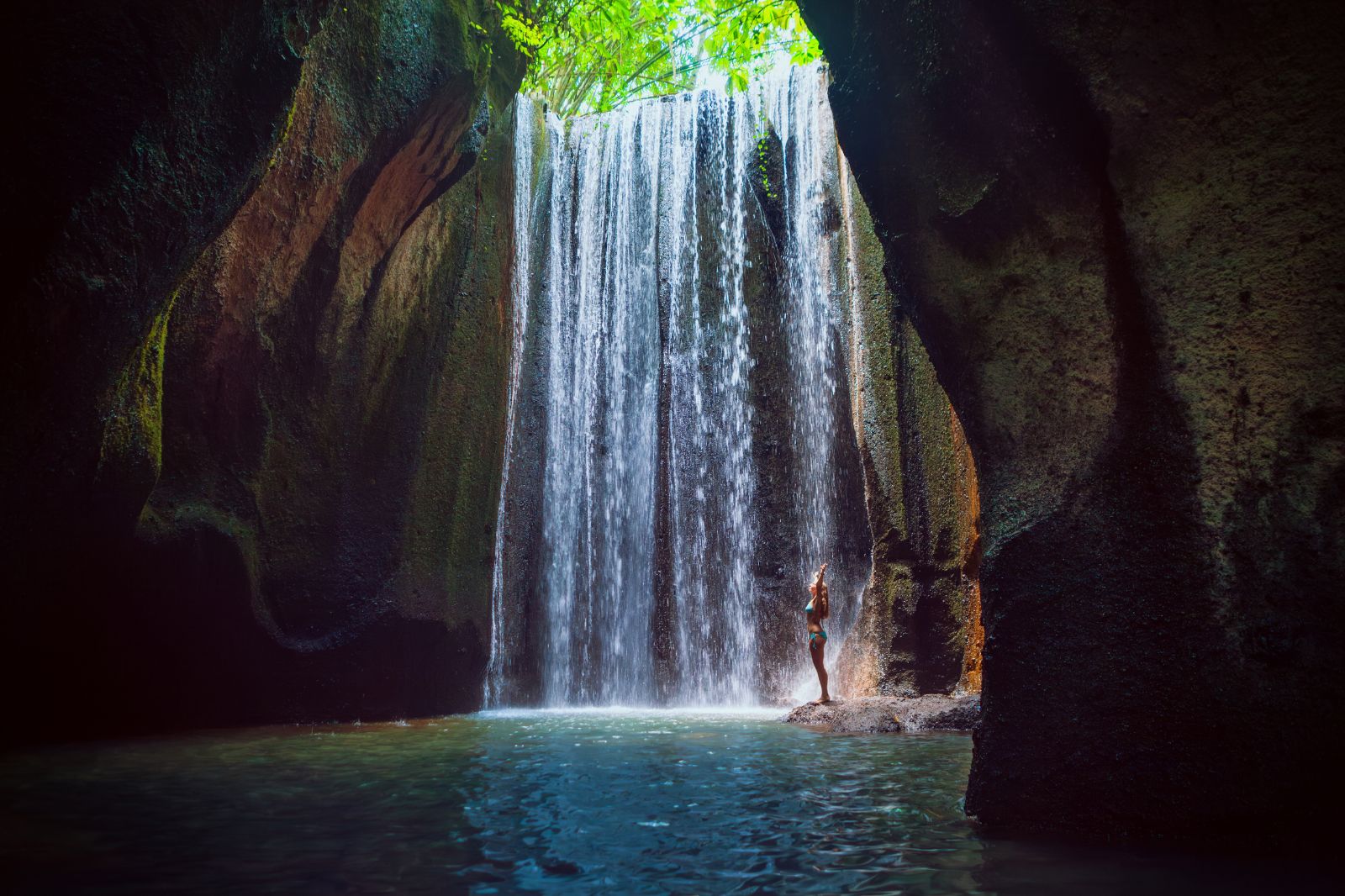 Bali Island