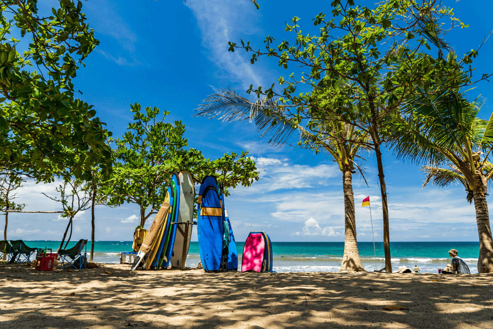 Bali Island