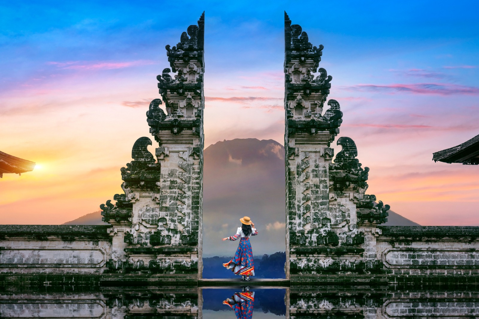 Enchanting Malaysia, Singapore & Bali: Cities, Culture & Island Paradise