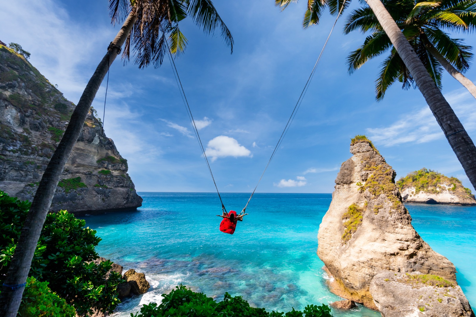 Kaleidoscope Odyssey: Thailand, Vietnam & Bali Explorer