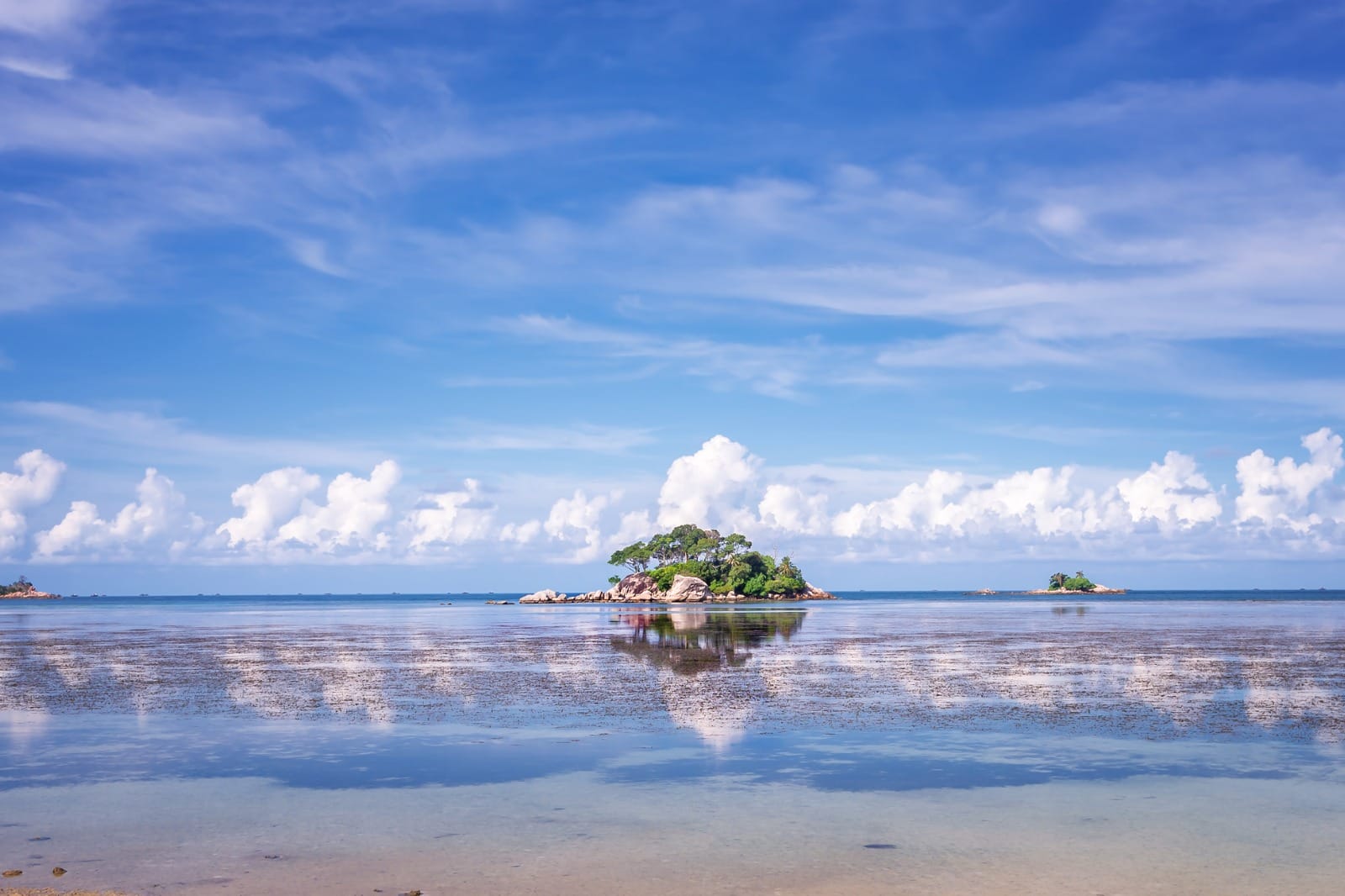 Bintan Island