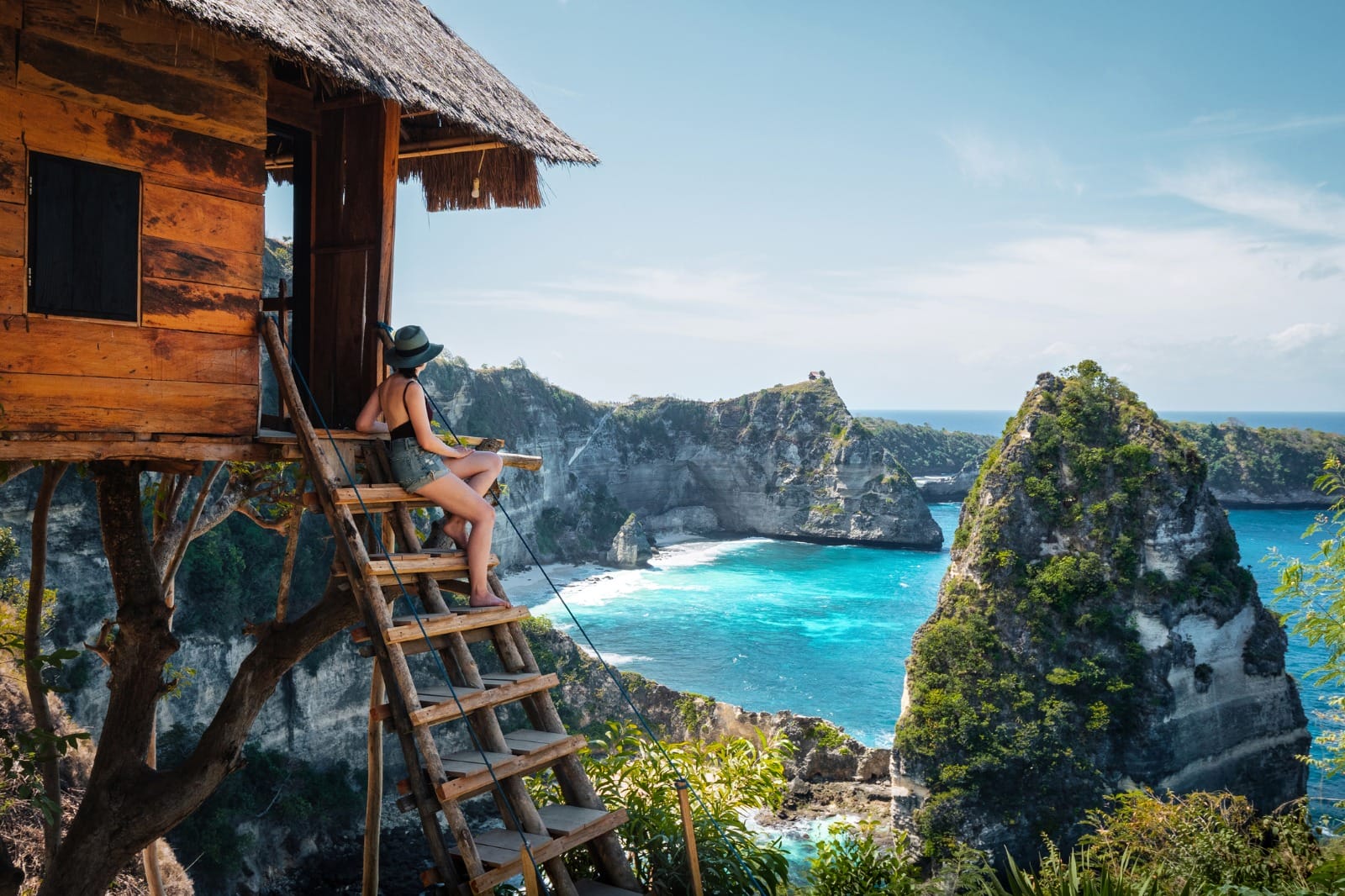 Bali Island