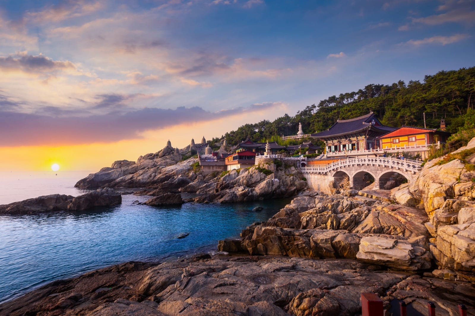 Busan