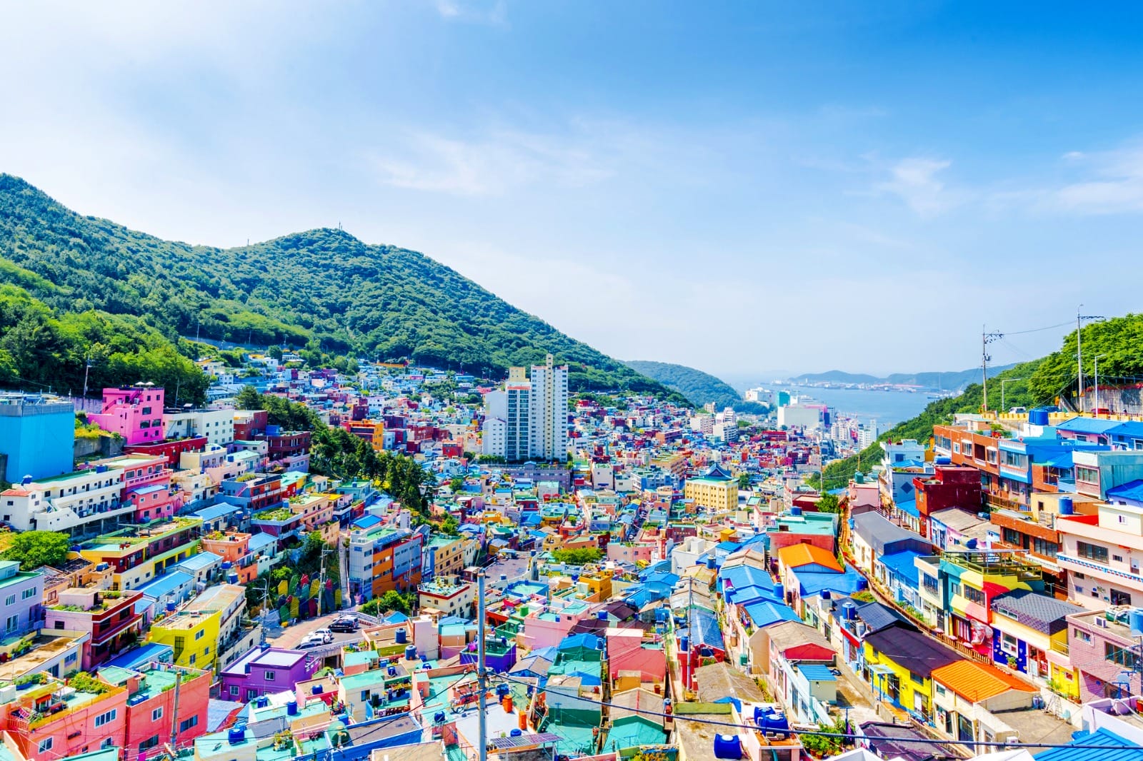 Busan