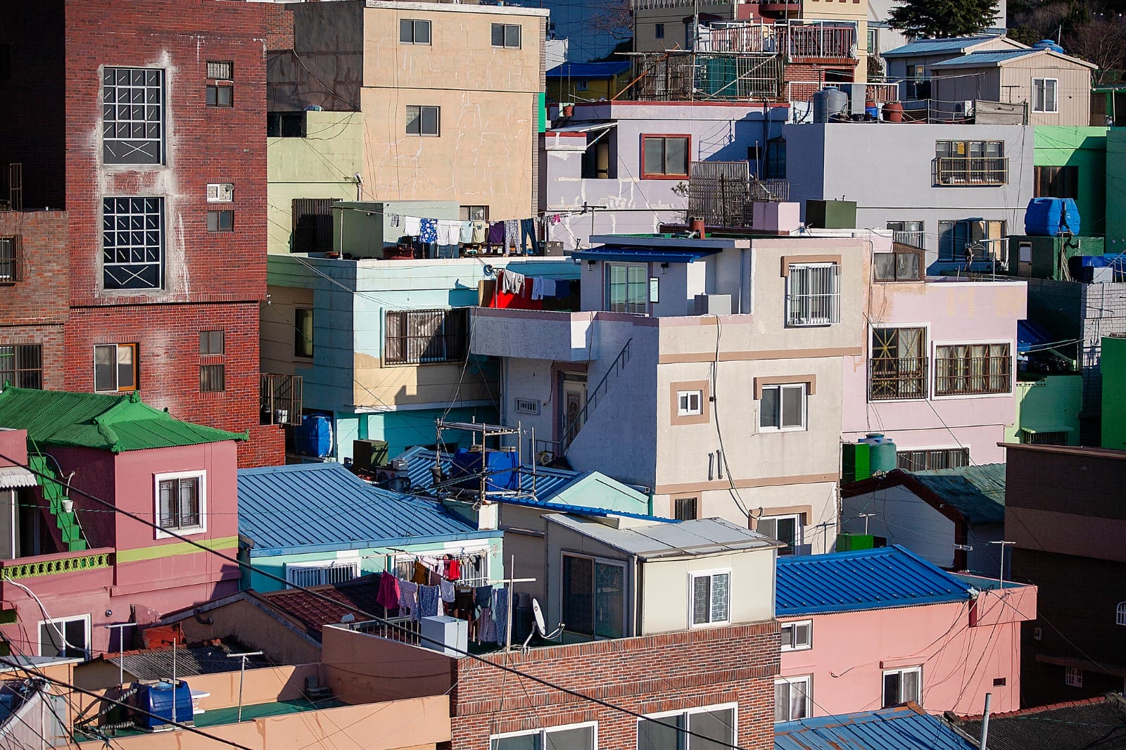 Busan