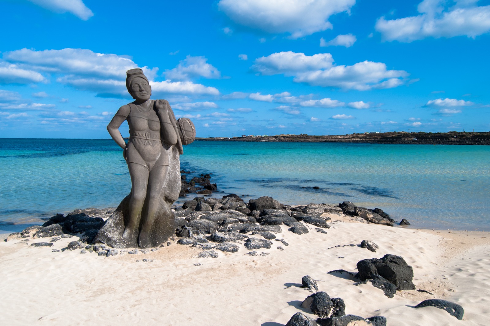 Jeju Island