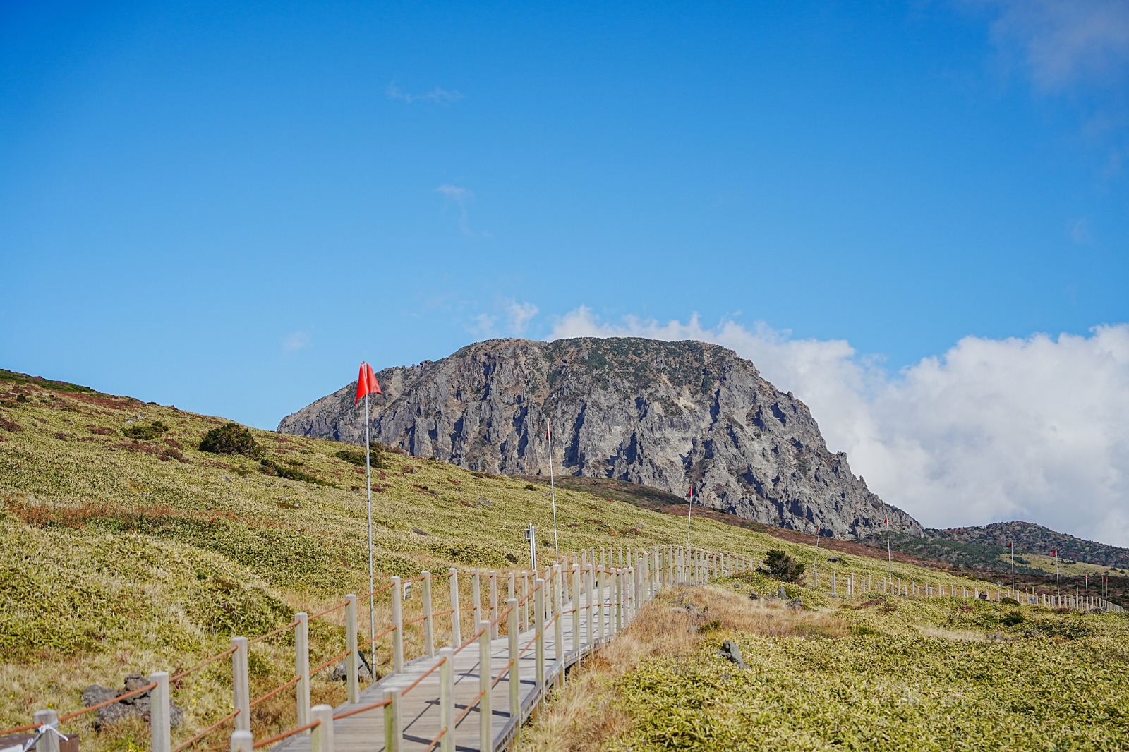 Jeju Island