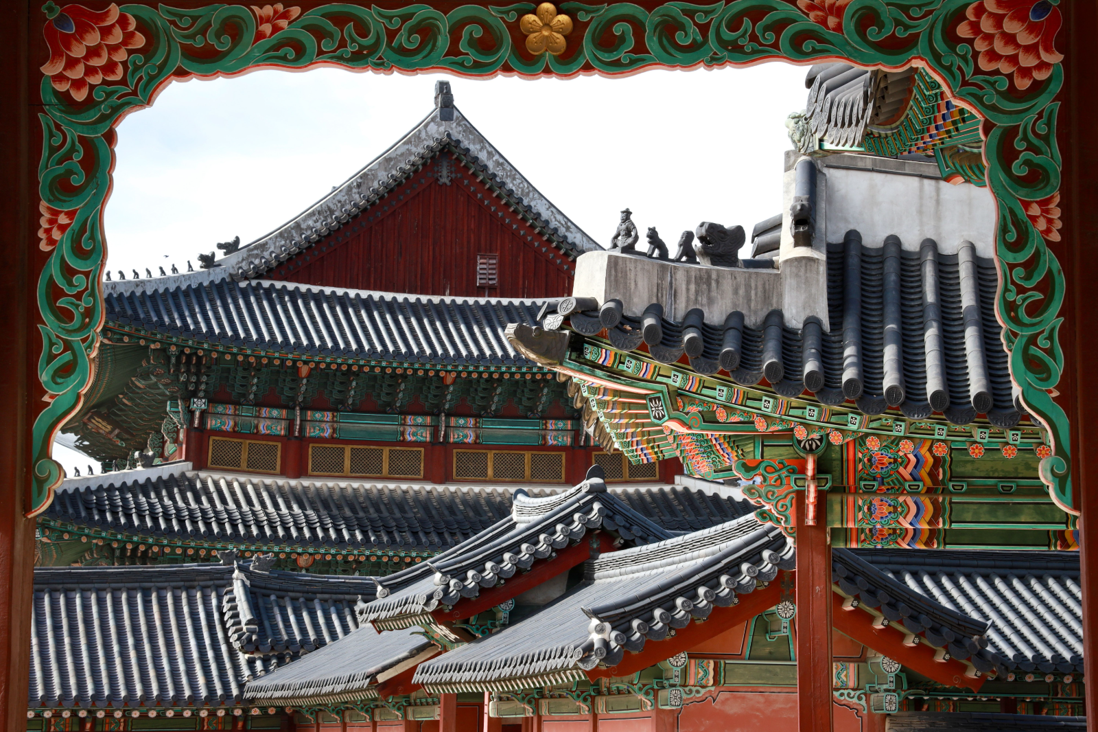 Seoul