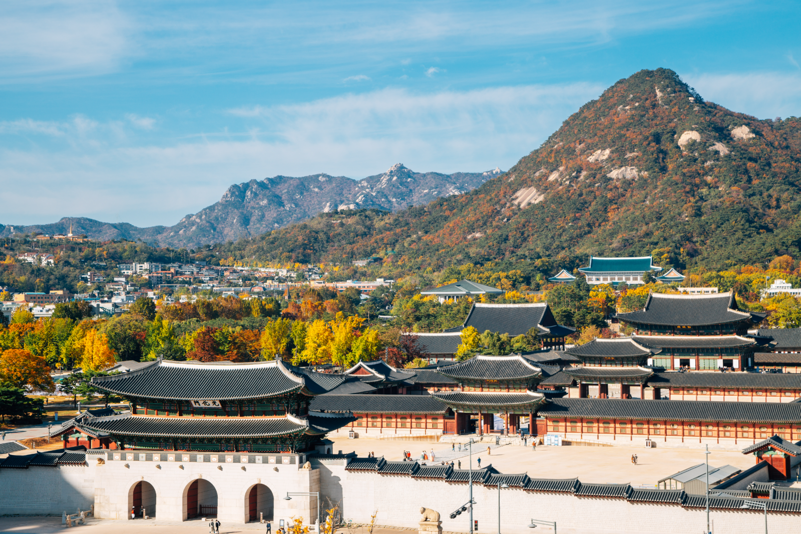 Seoul