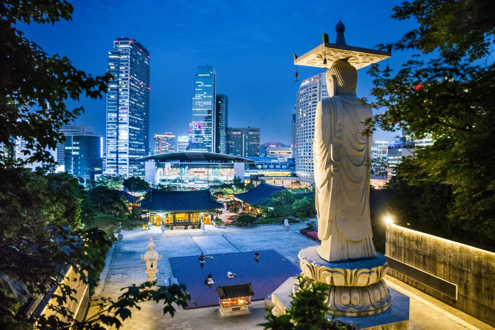 Seoul