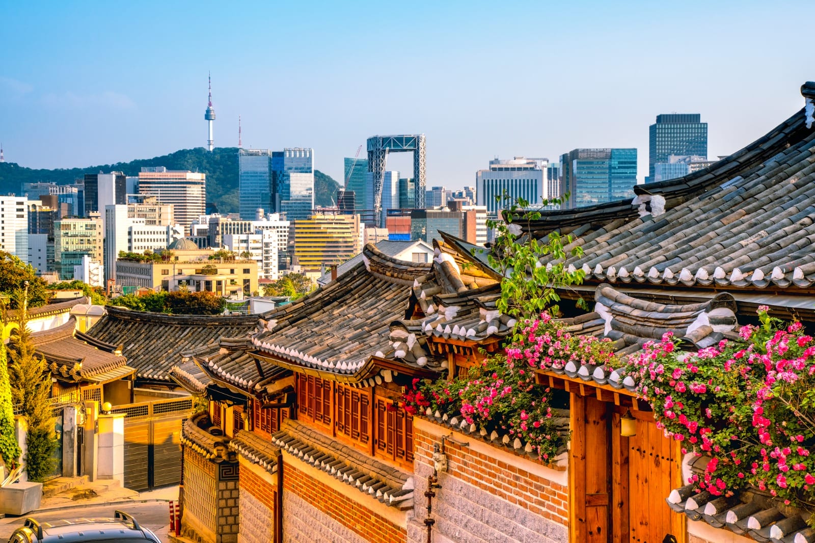 Seoul