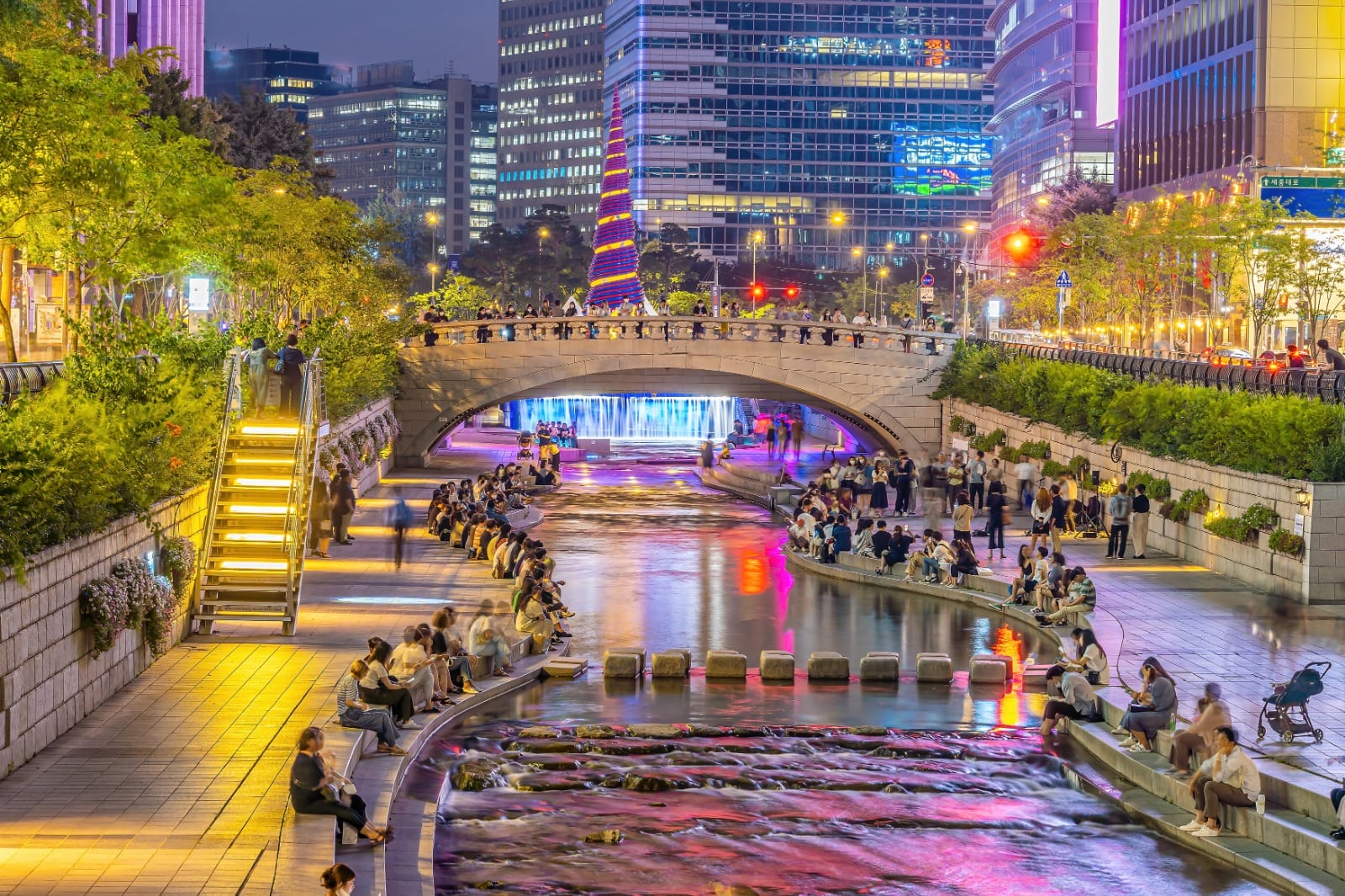 Seoul
