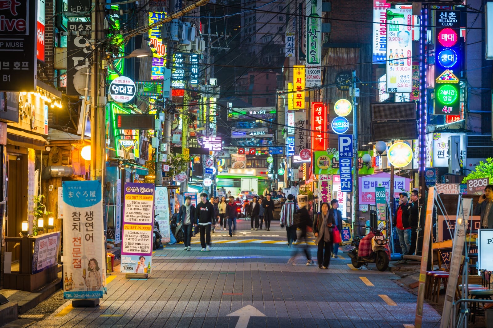 Seoul