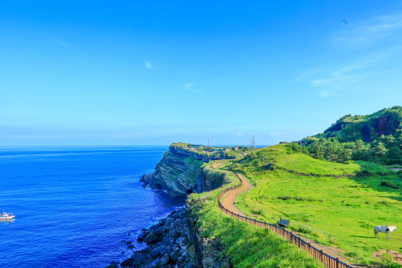 Jeju Island