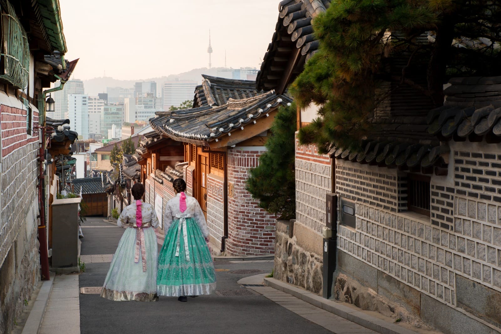 Seoul