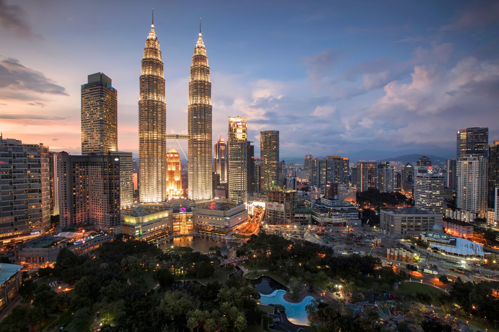 Kuala Lumpur