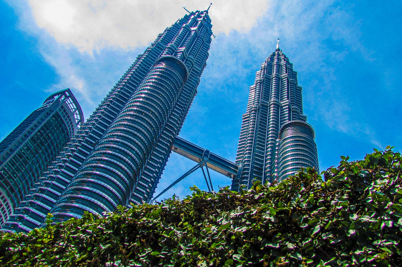 Hanoi to Kuala Lumpur
