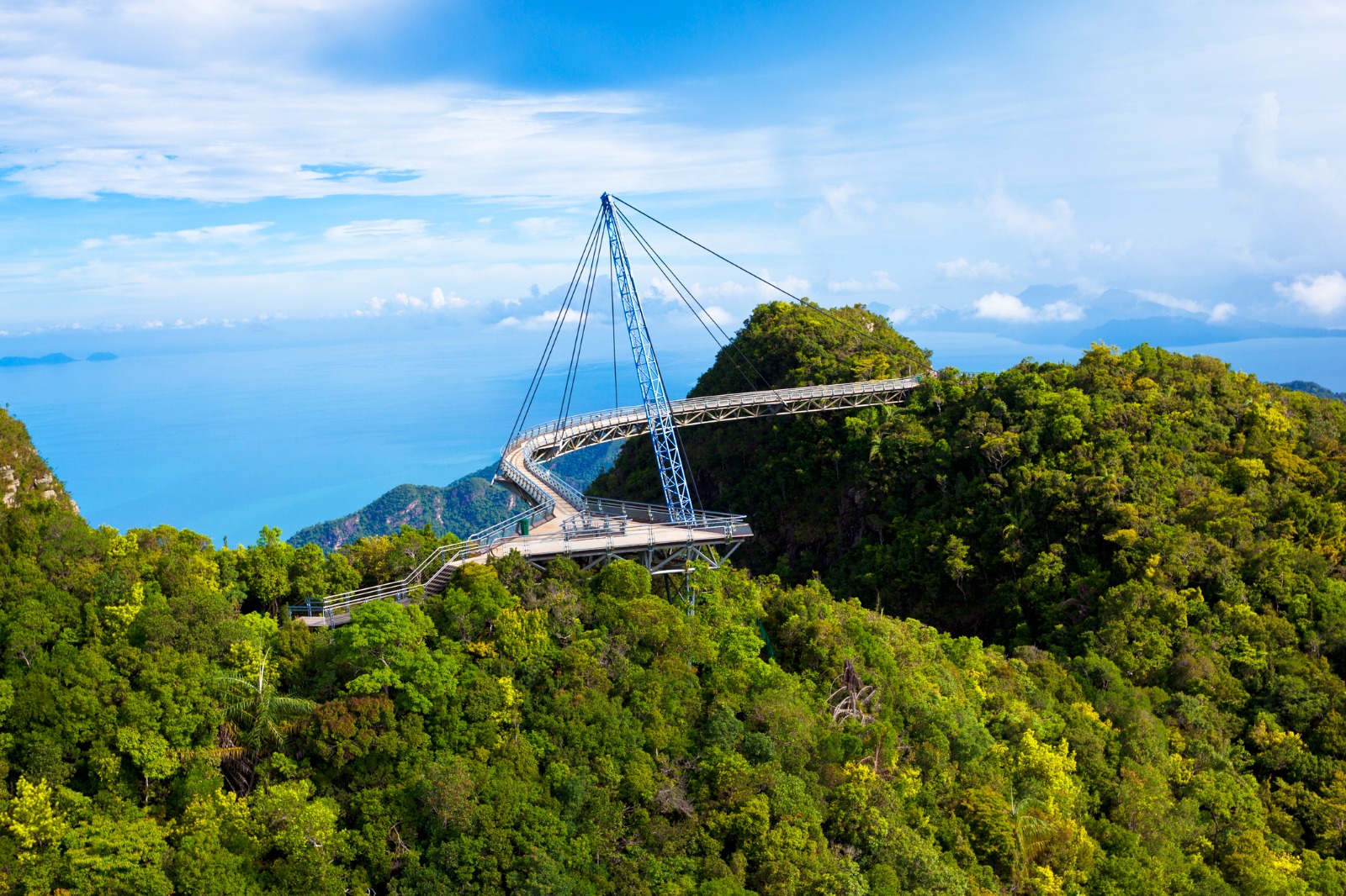Kaleidoscope Odyssey: Southeast Asia’s Heritage & Langkawi Charm