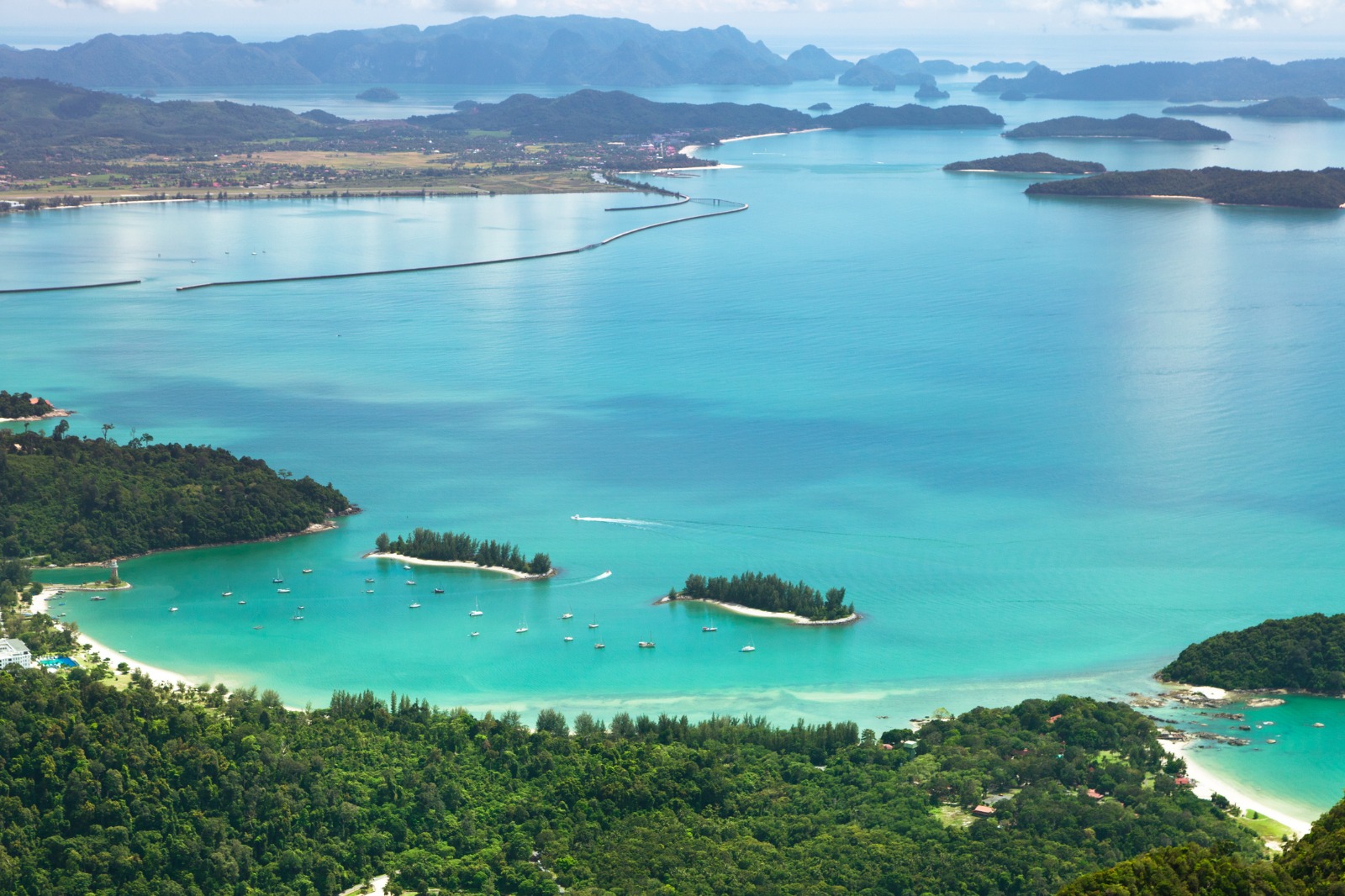 Langkawi Island