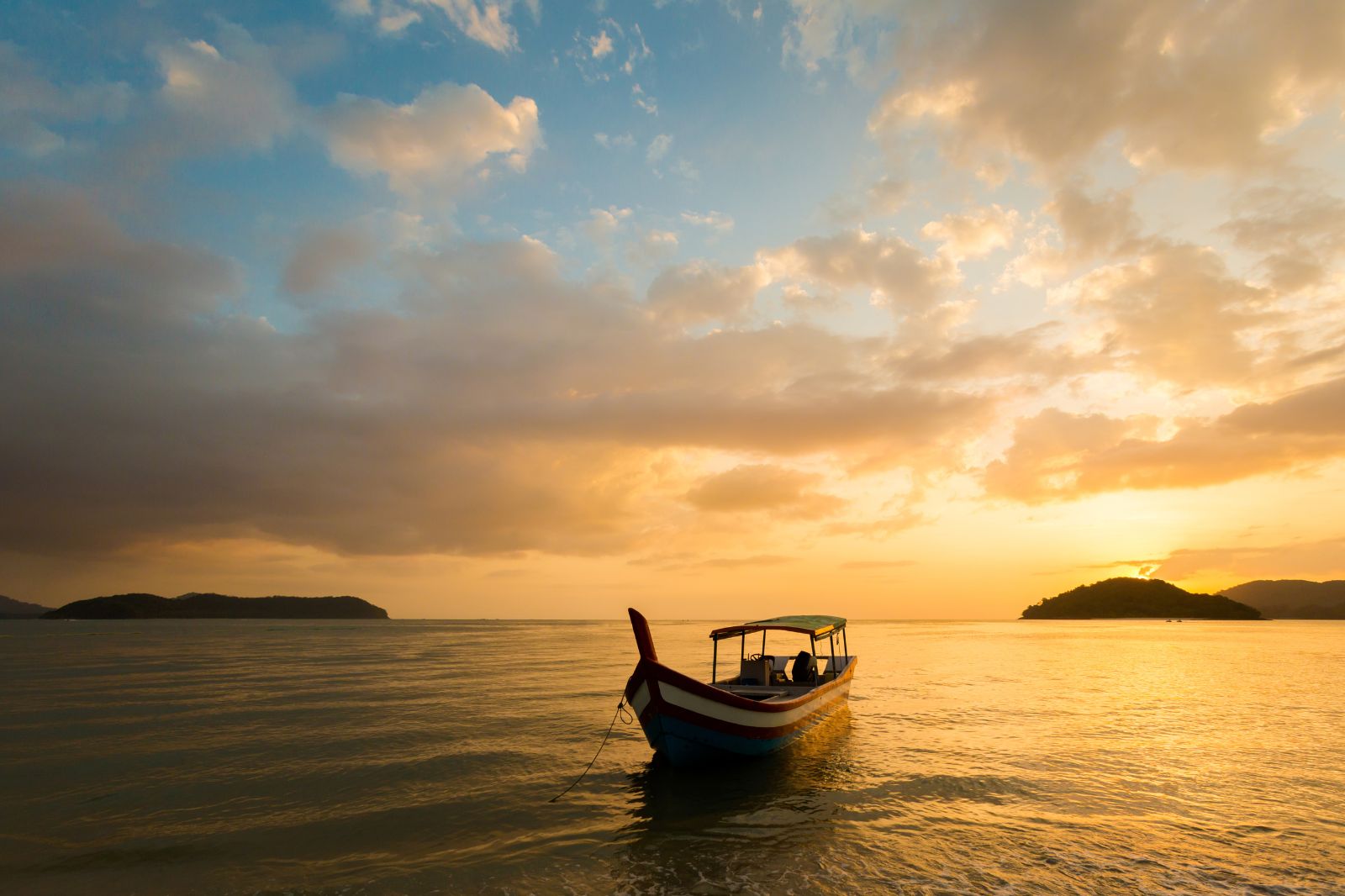 Langkawi Island