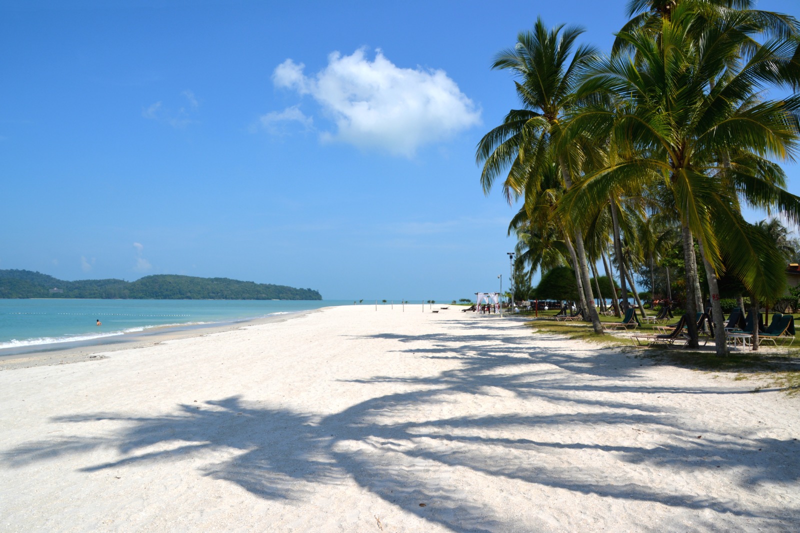 Langkawi Island