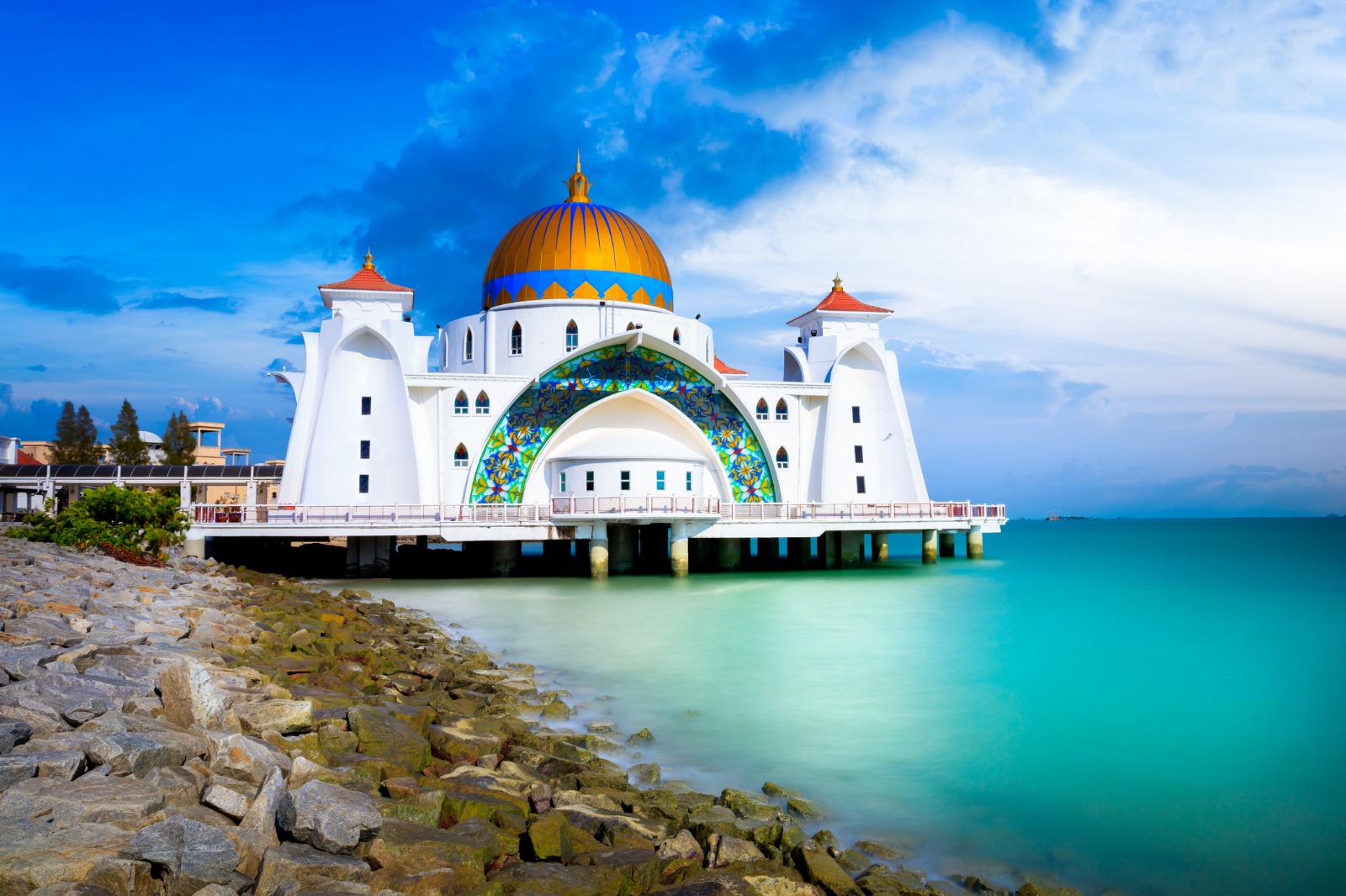 Enchanting Malaysia & Singapore: Malacca, Highlands, Penang & Singapore Adventure