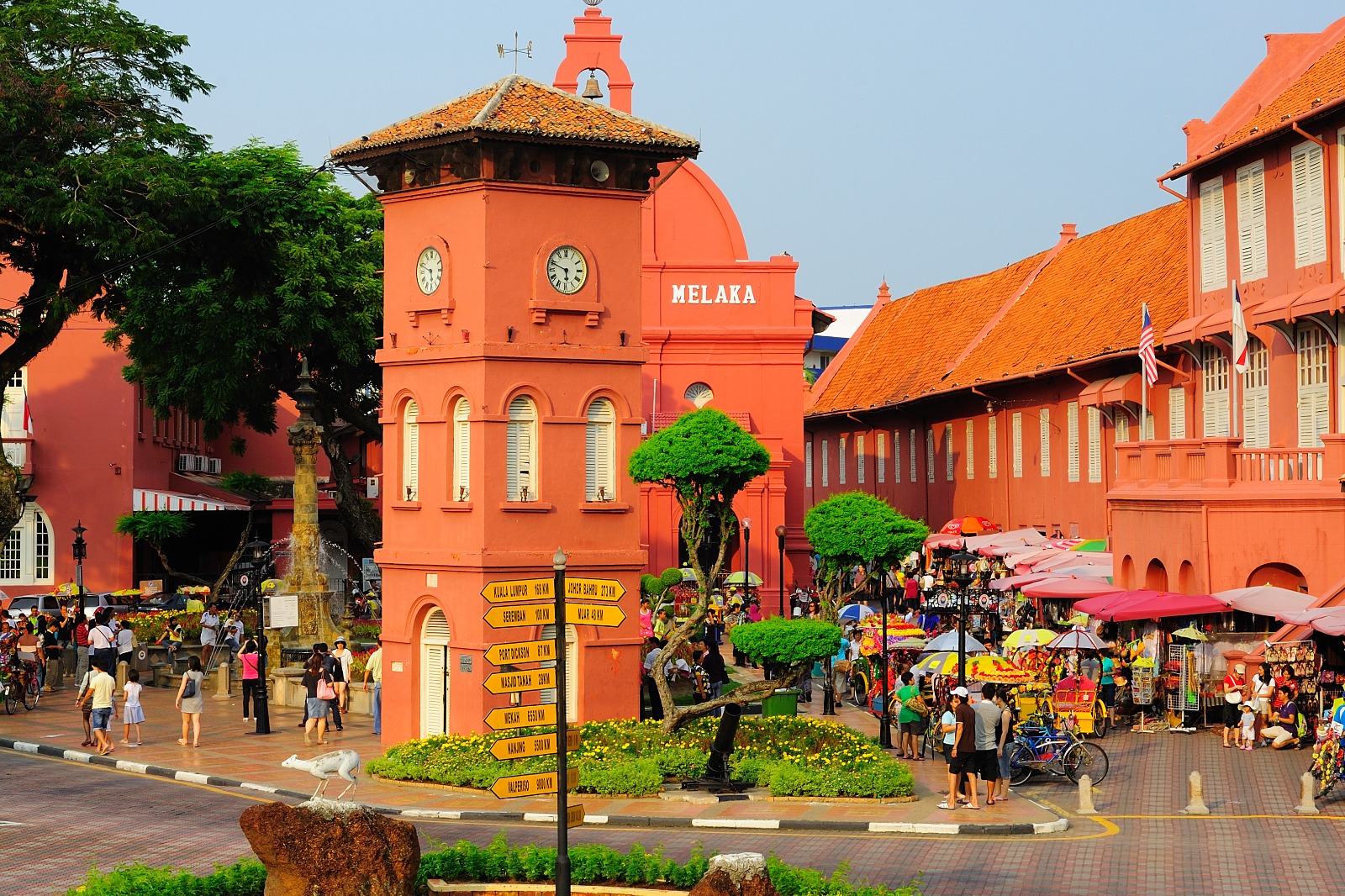 Malacca