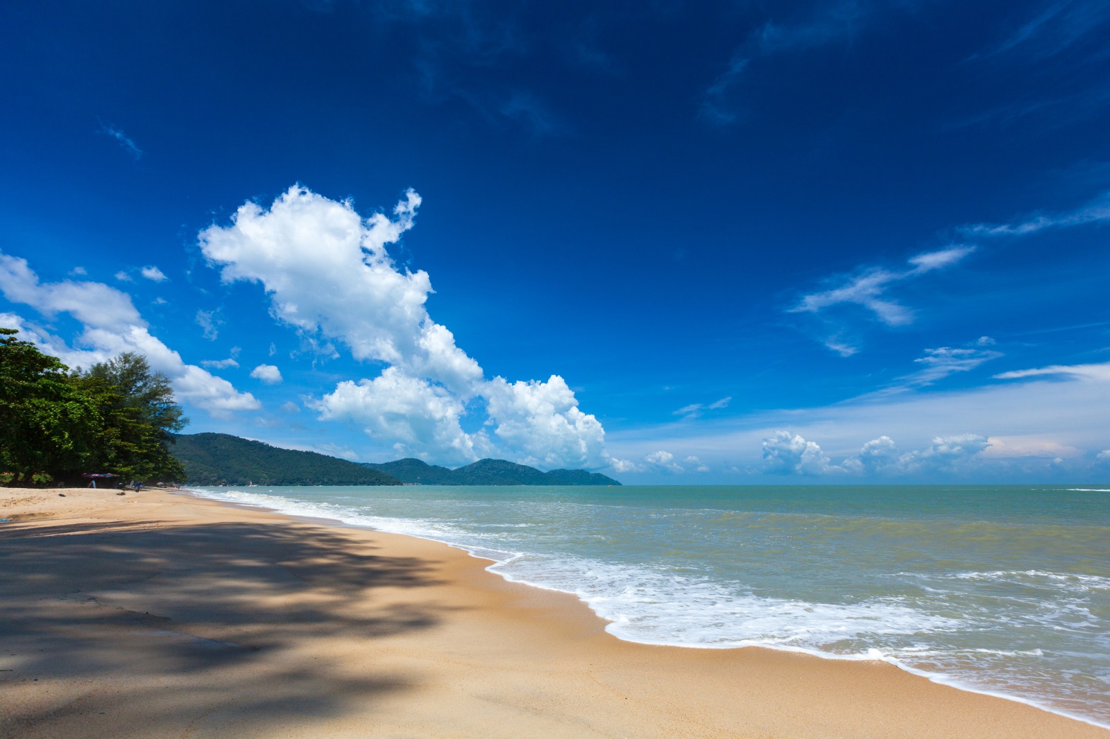 Penang Island