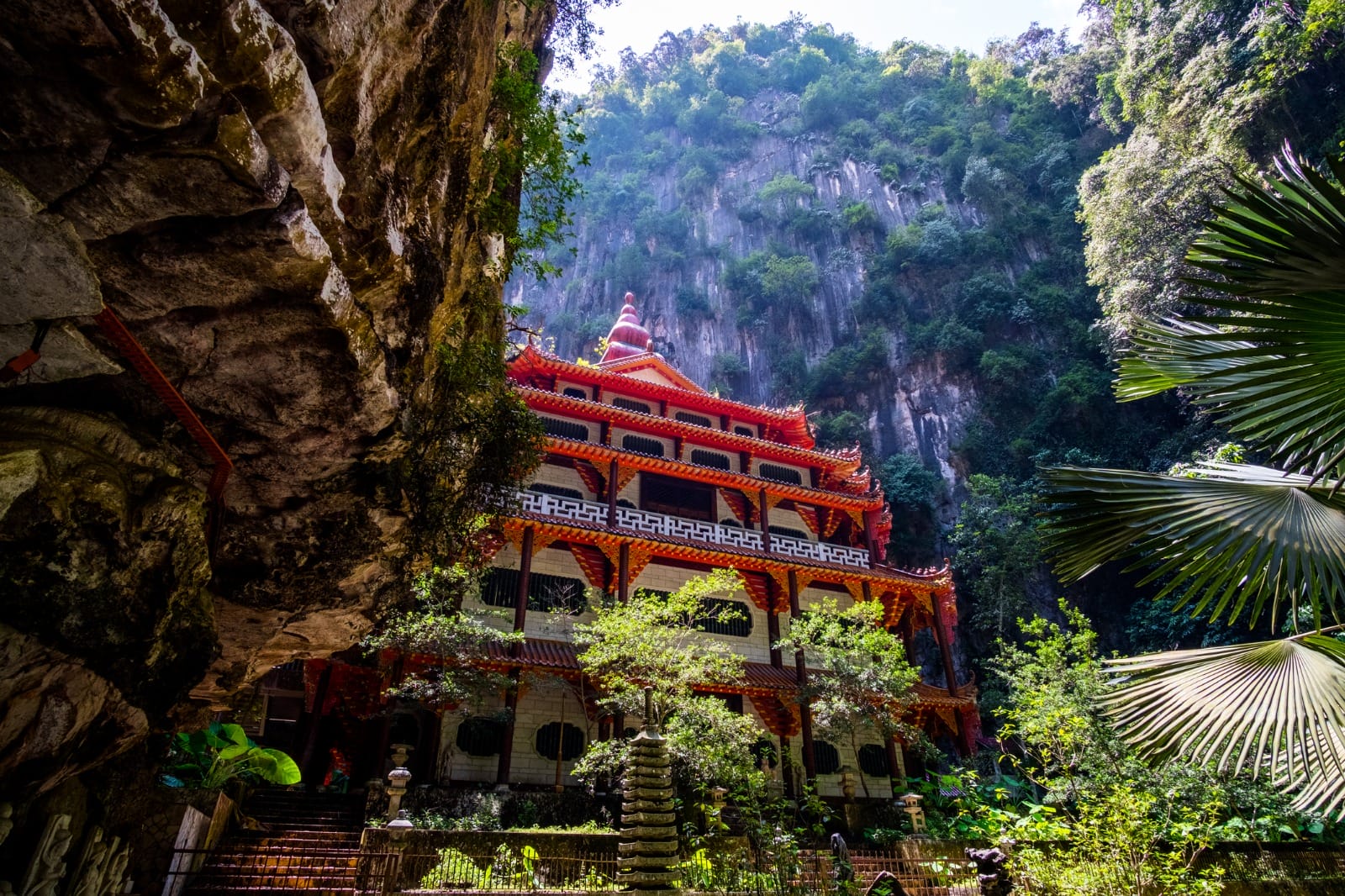 Kuala Lumpur to Ipoh