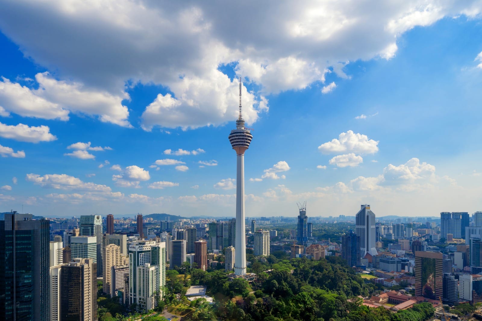 Kuala Lumpur