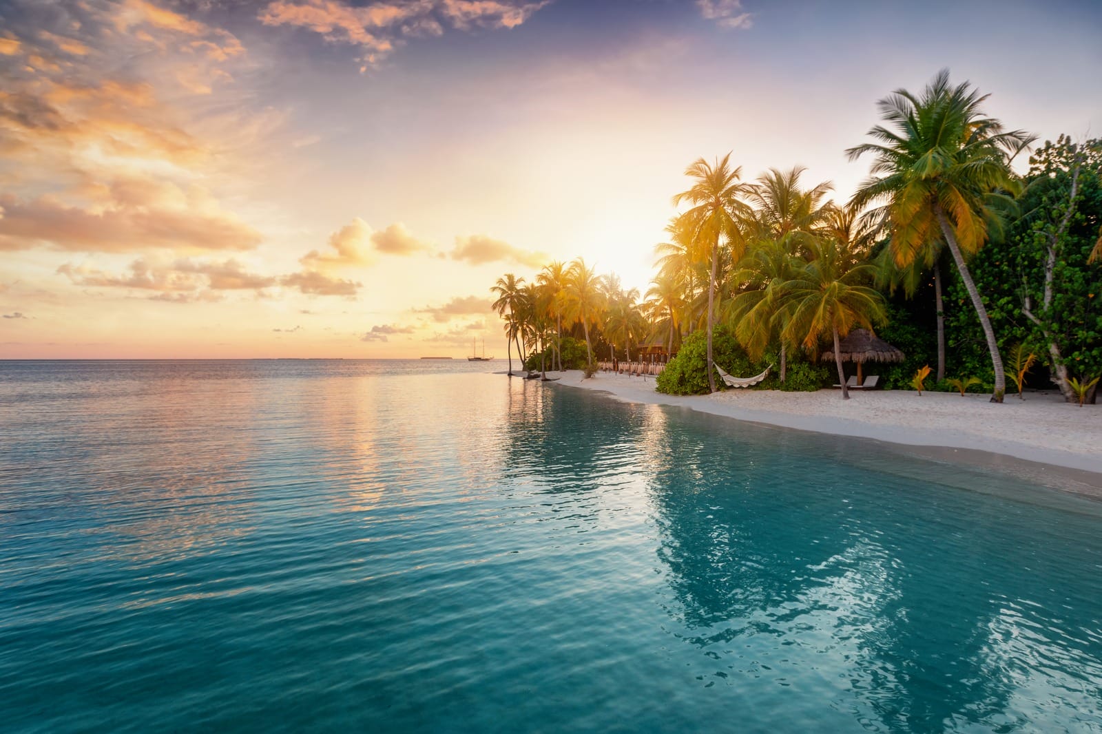 Maldives Magic