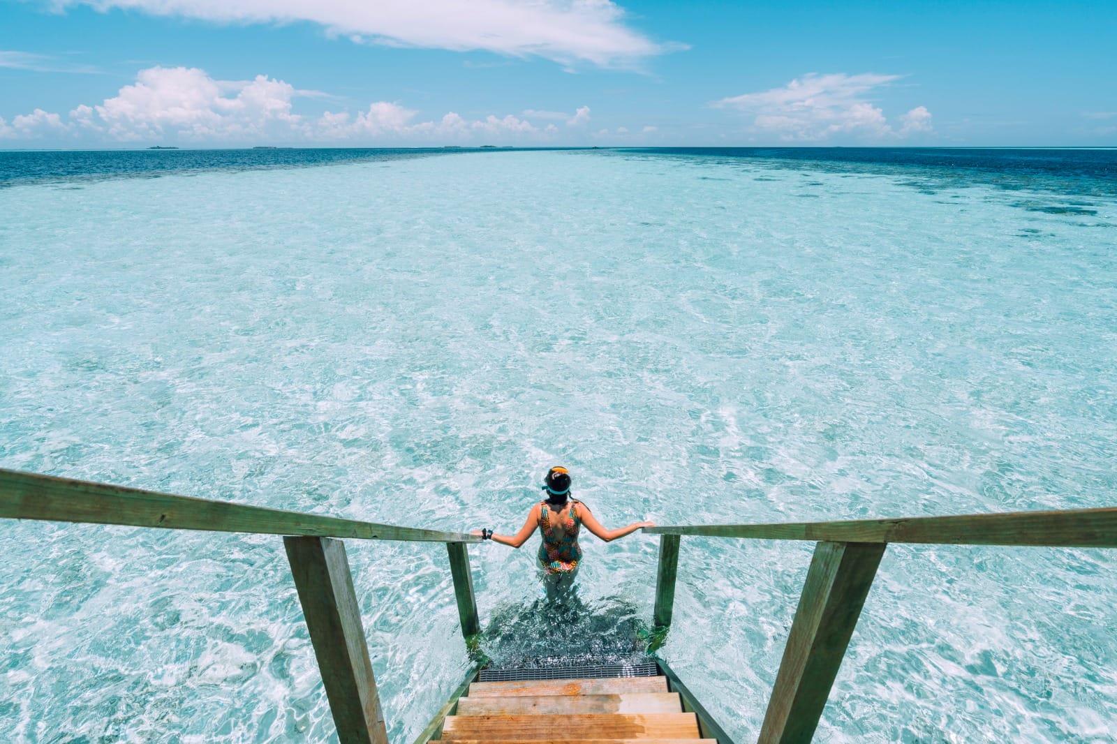 Maldives