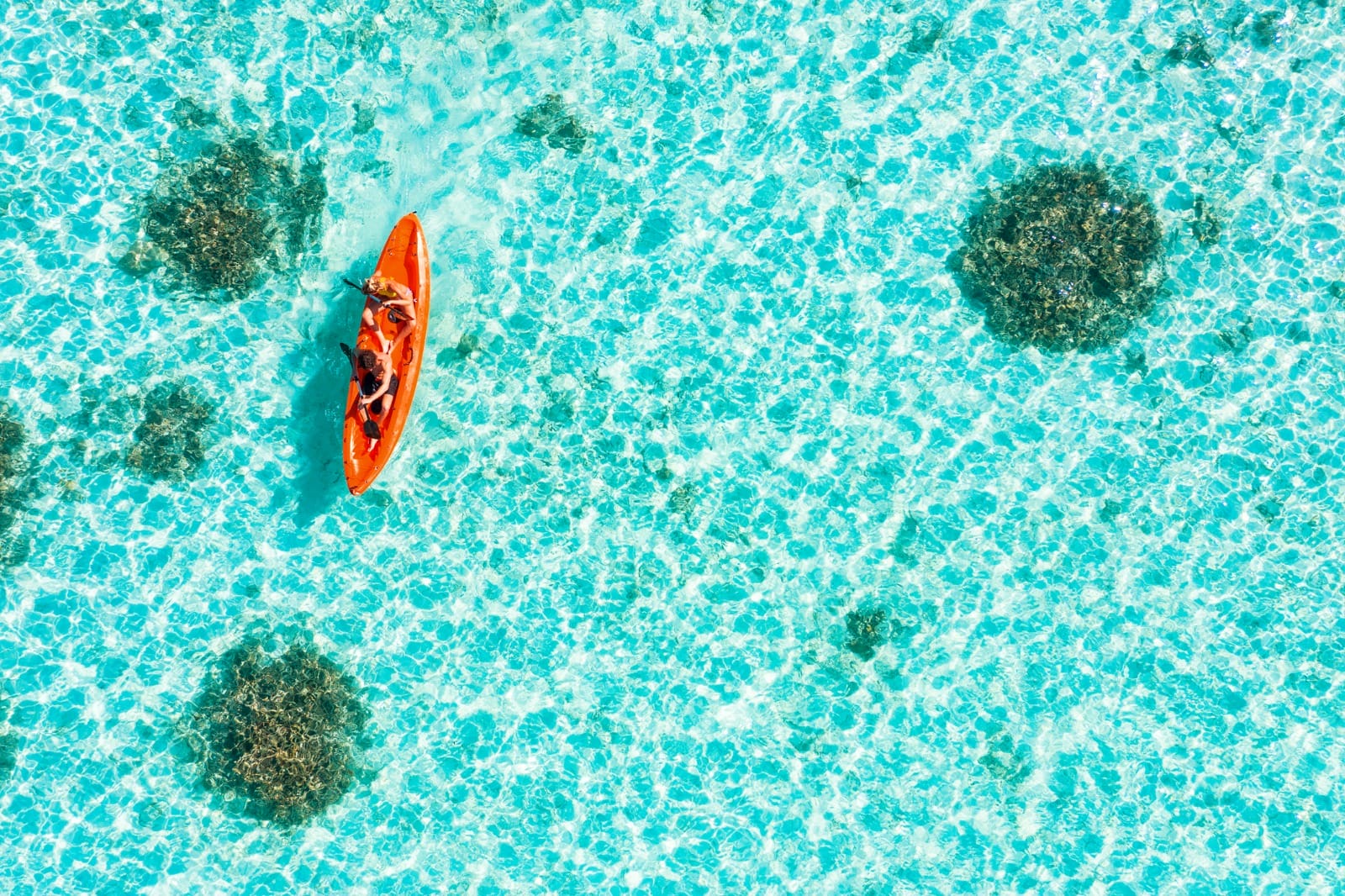 Maldives