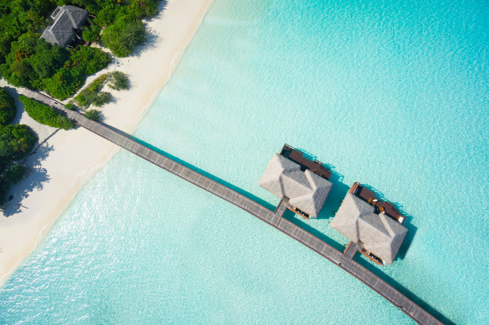 Maldives Wonders Unlocked: Malé Your Way In a Week