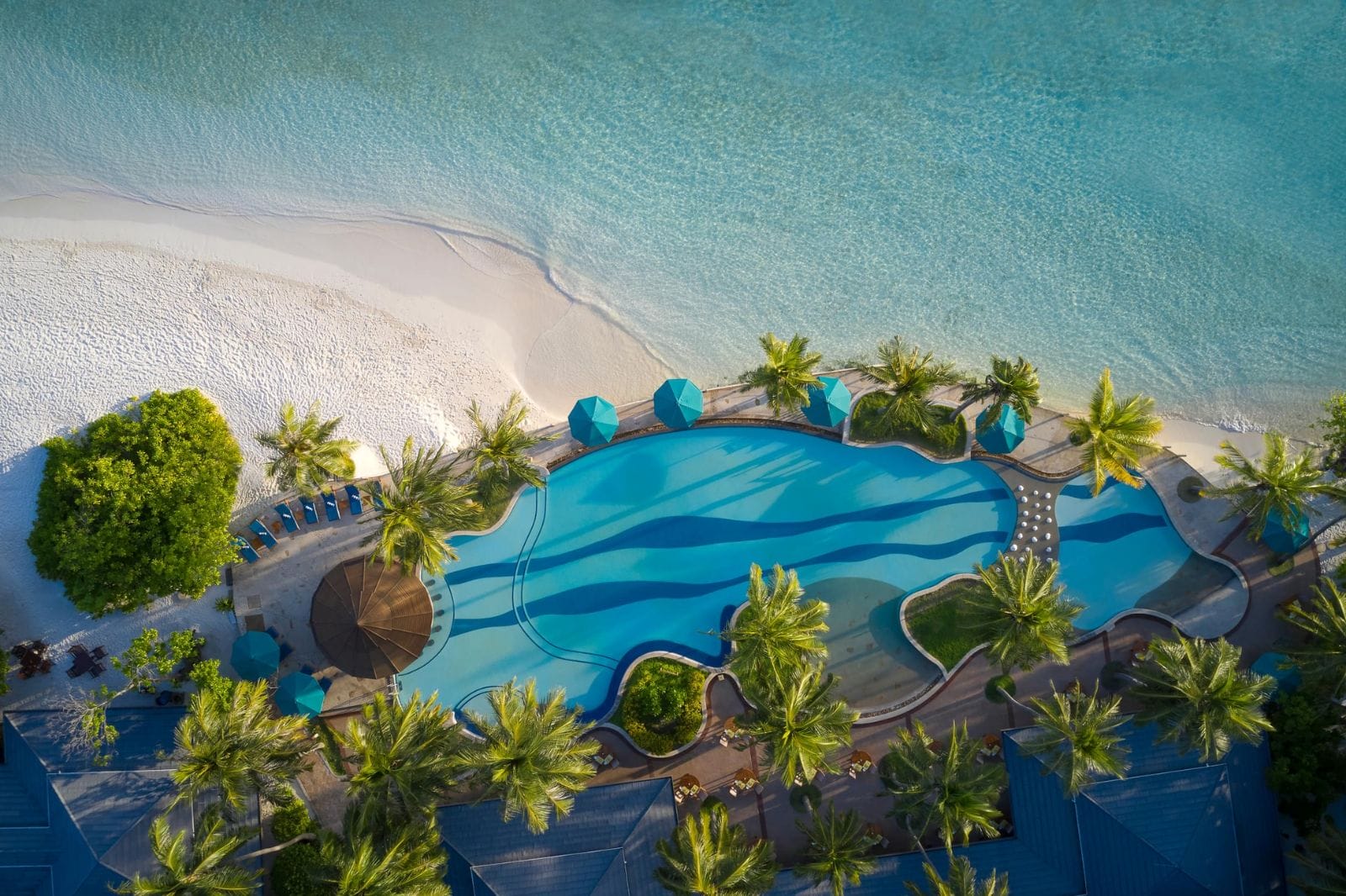 Royal Island Resort