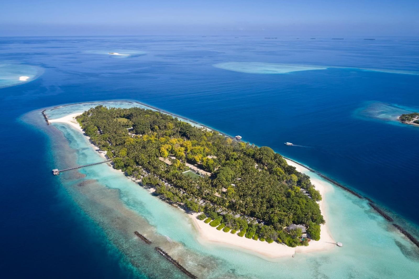 Royal Island Resort