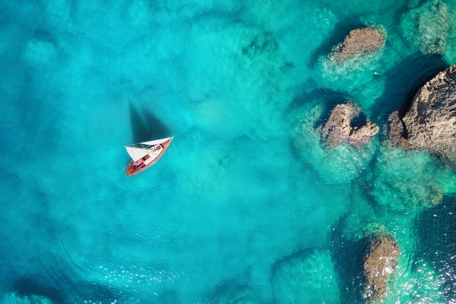 Serene Maldives Escape
