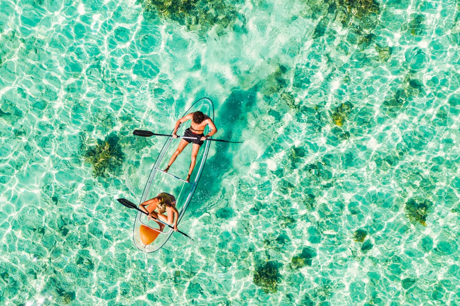 Royal Island Resort