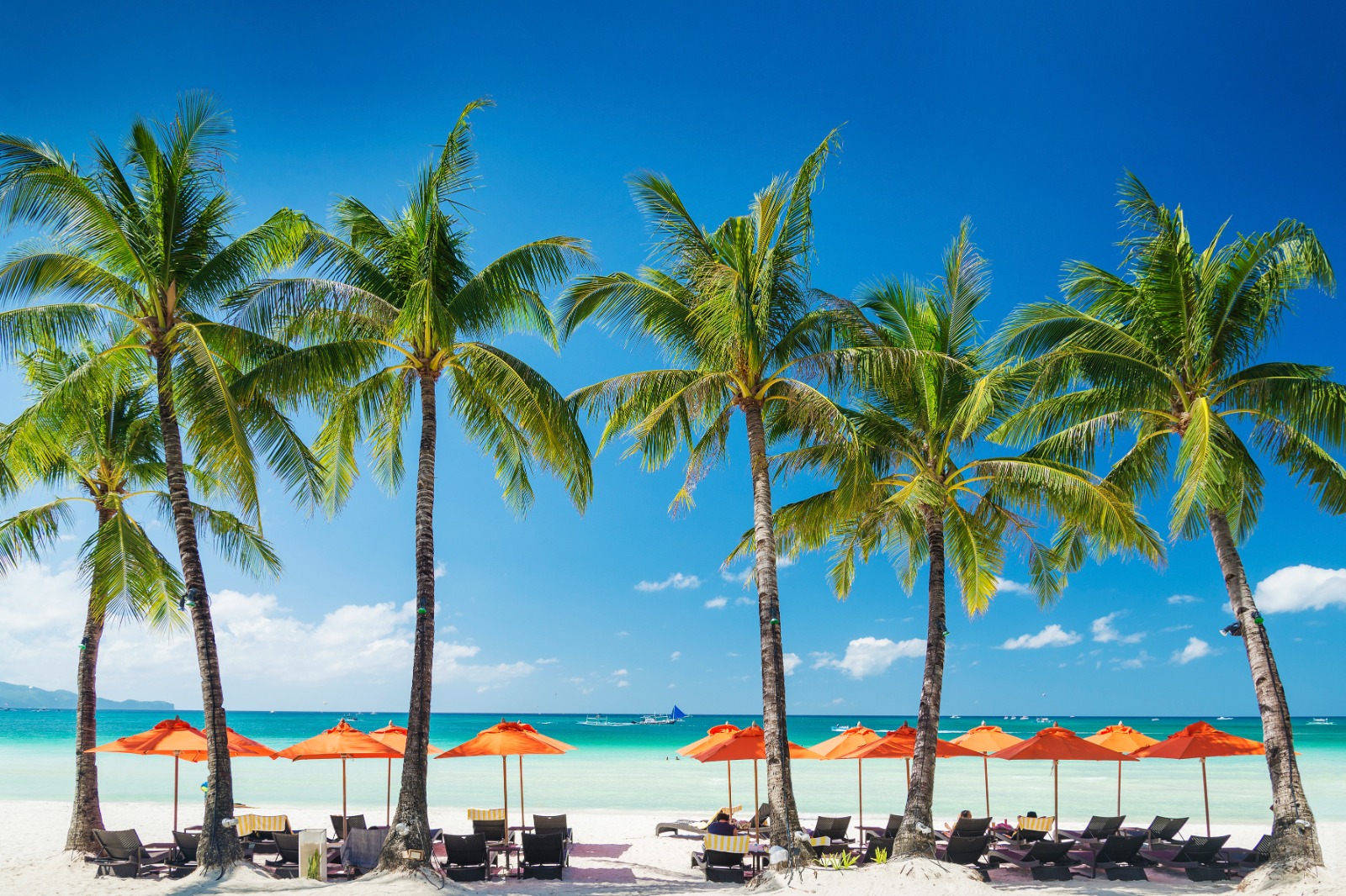 Kaleidoscope Odyssey: Timeless Paths Across Southeast Asia to Boracay Shores