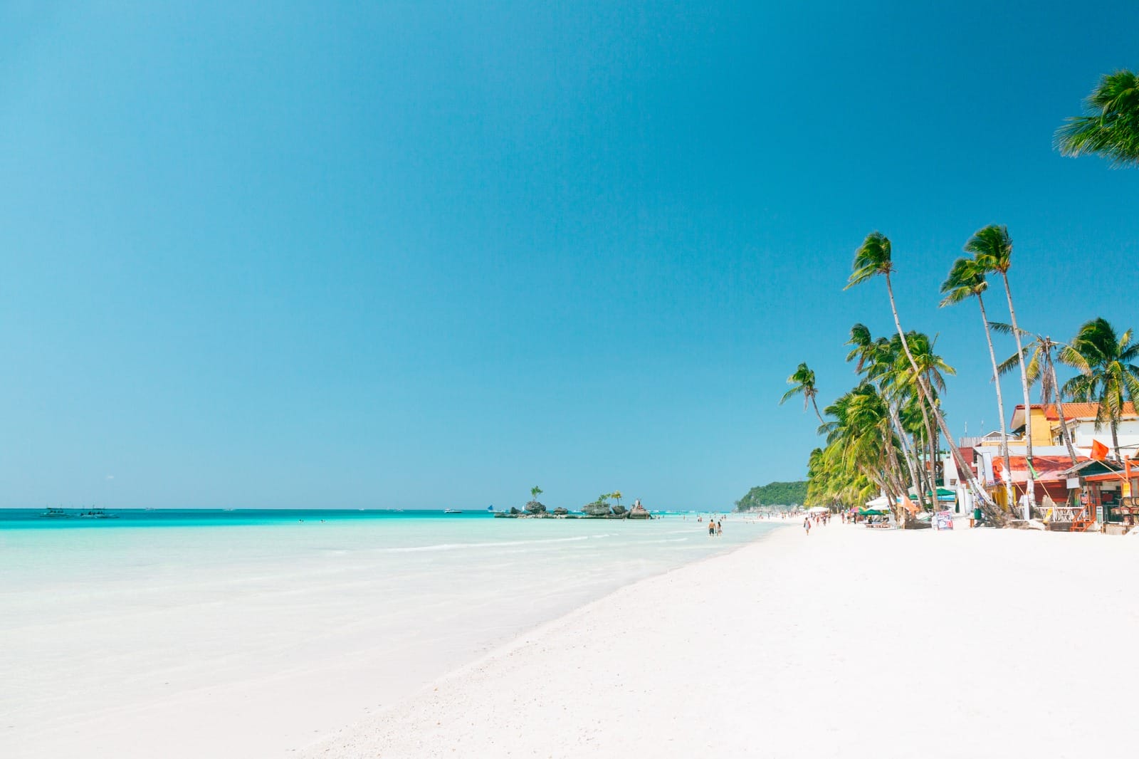 Boracay