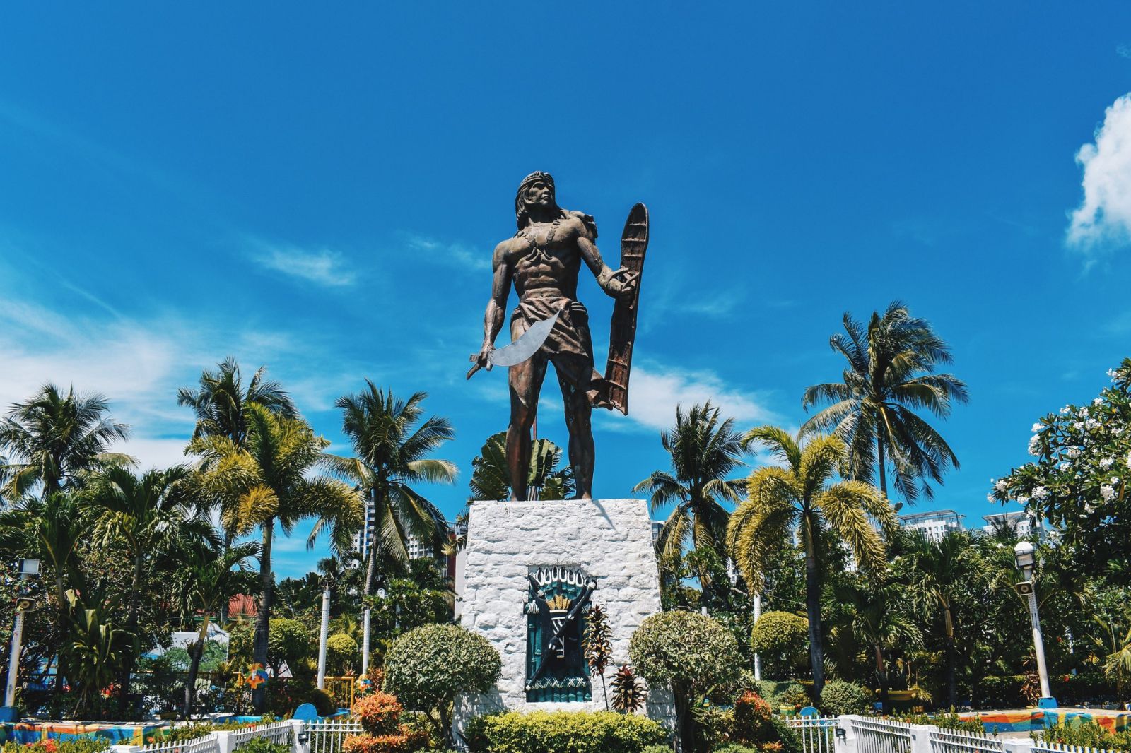 Cebu