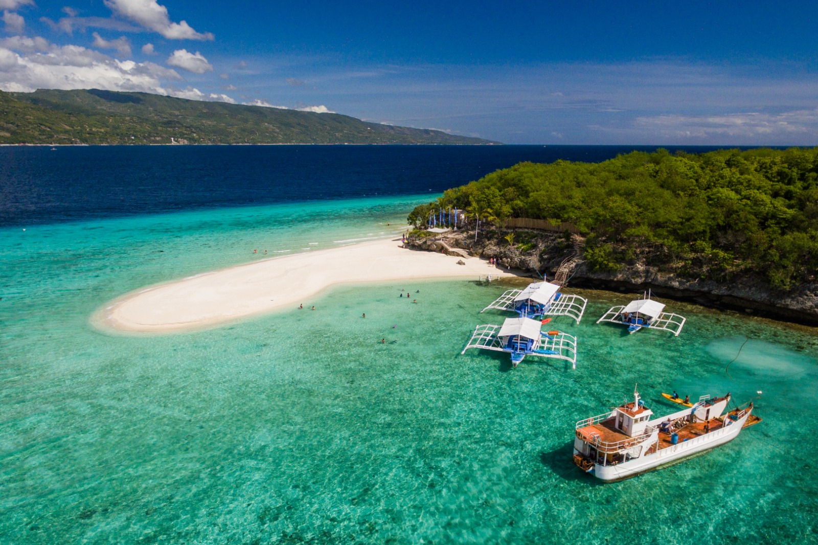 Hanoi to Cebu