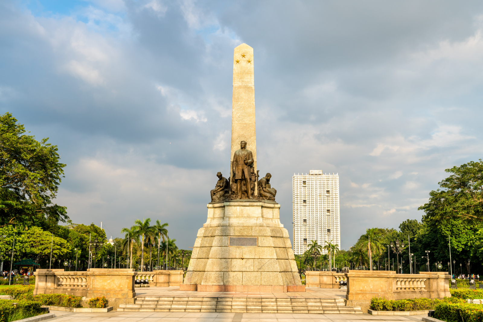 Manila