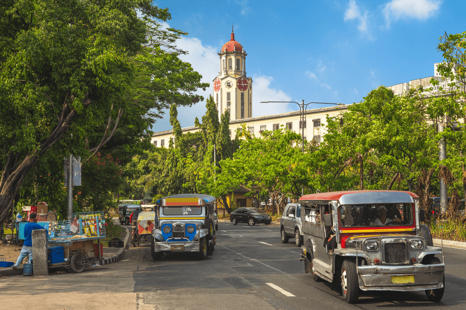 Manila