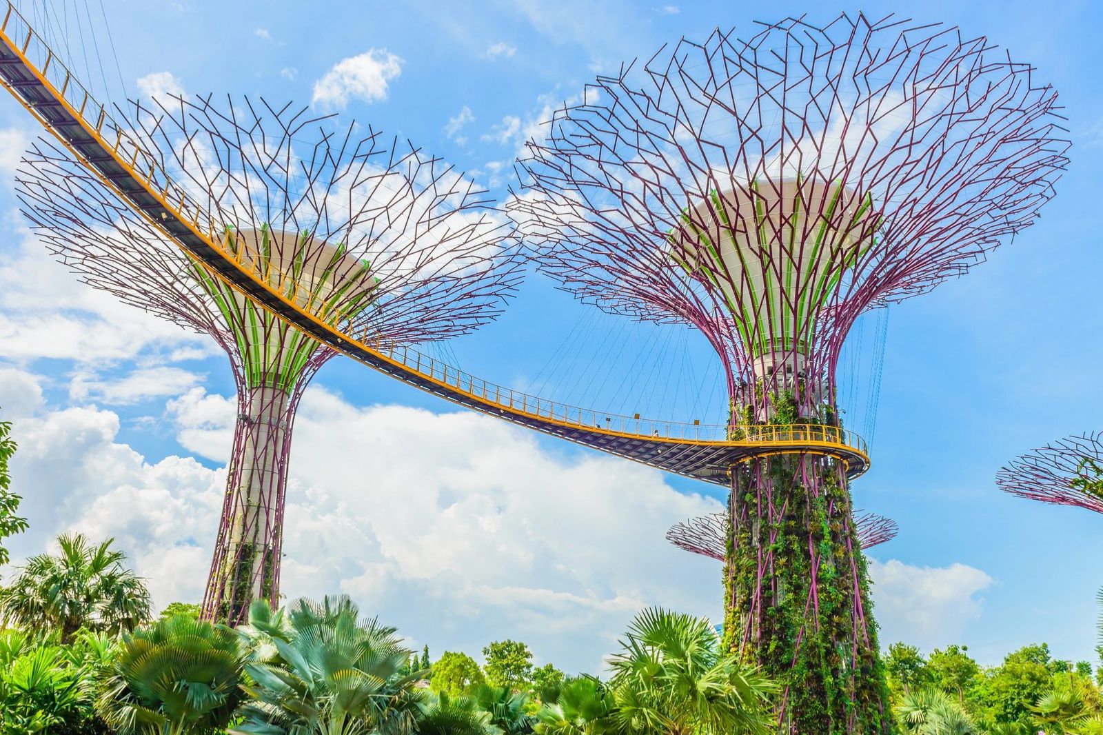 Enchanting Malaysia & Singapore: Kuala Lumpur to Singapore Highlights