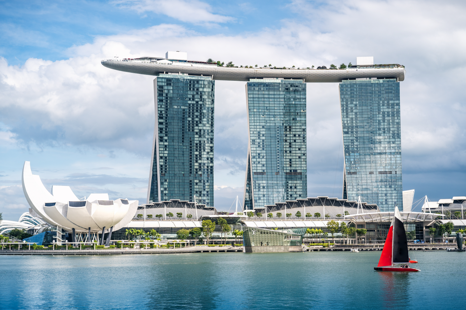 Singapore Wonders Unlocked: Singapore Your Way