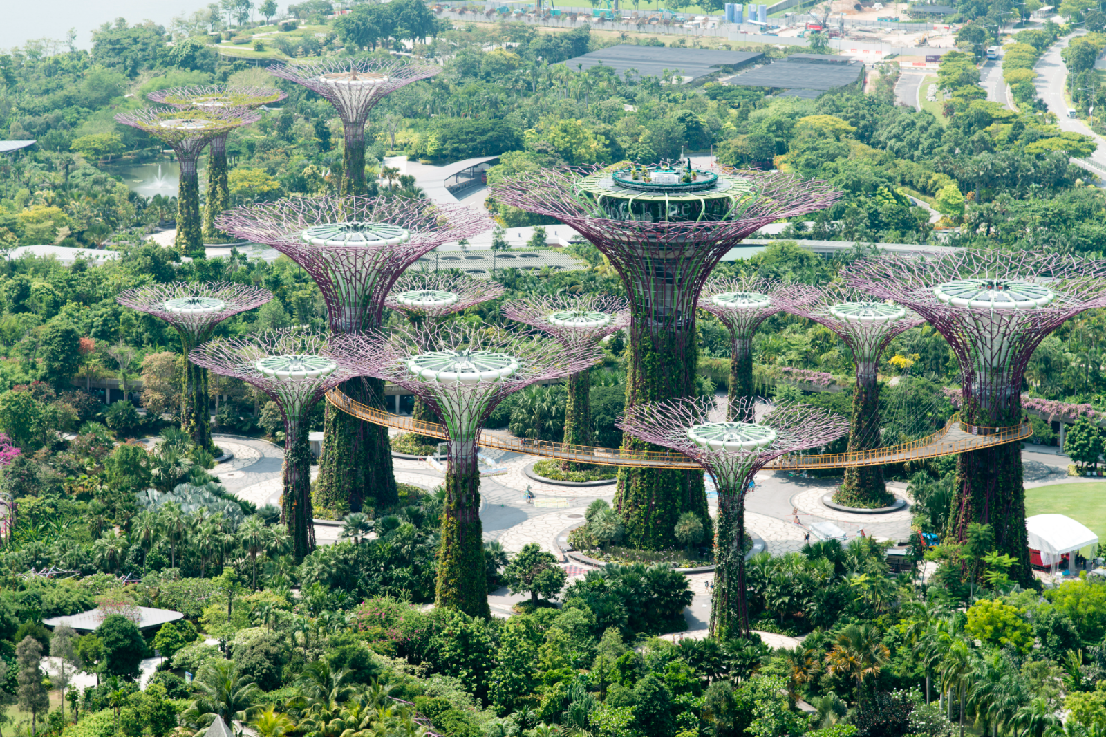Southeast Asia Wonders Unlocked: Thailand, Cambodia, Vietnam & Singapore Your Way