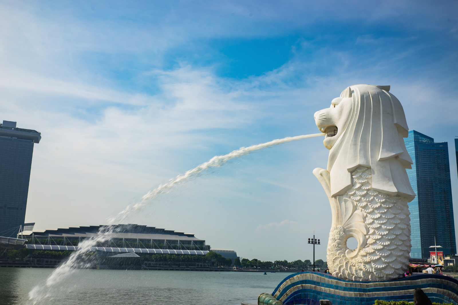 Singapore
