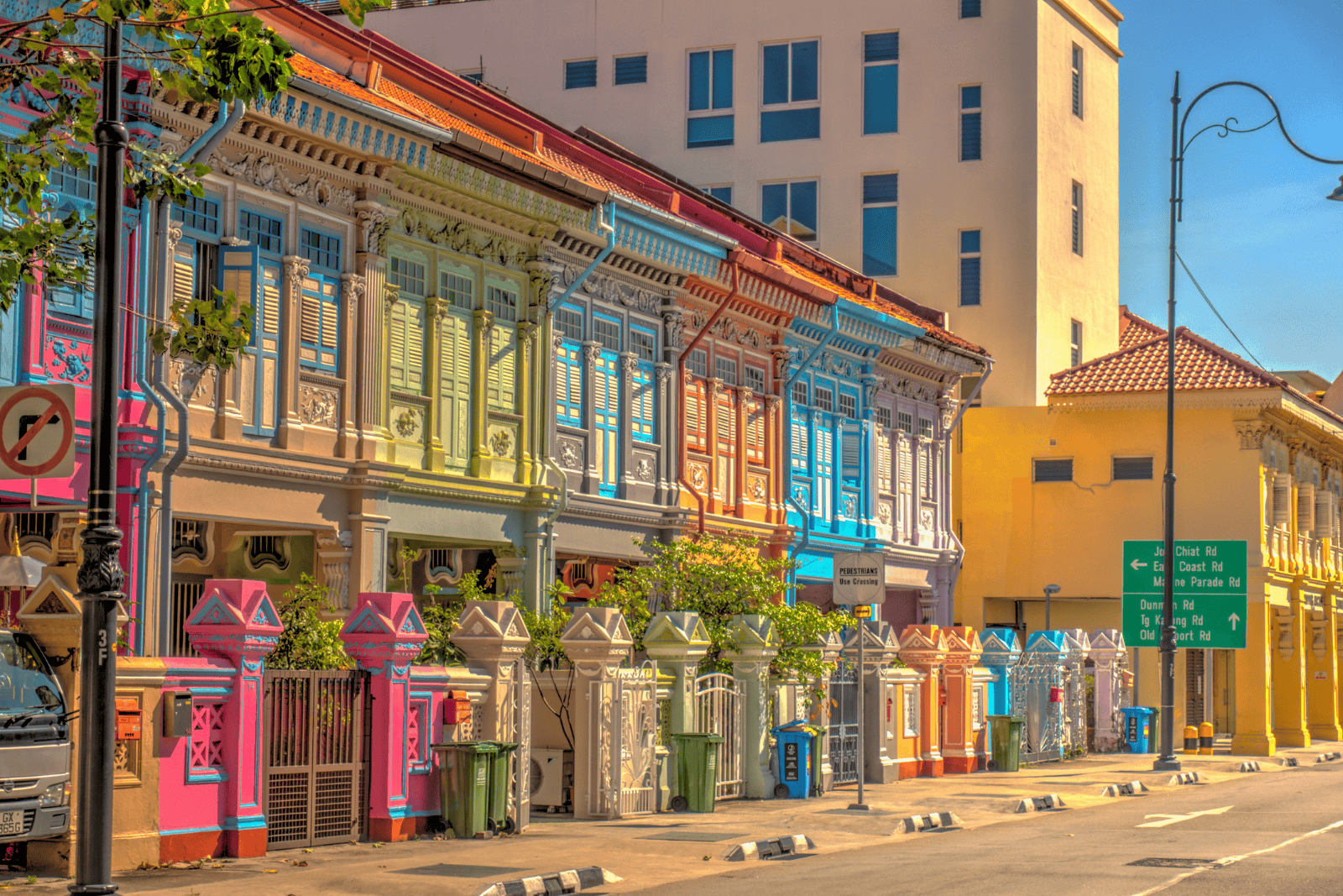 Singapore