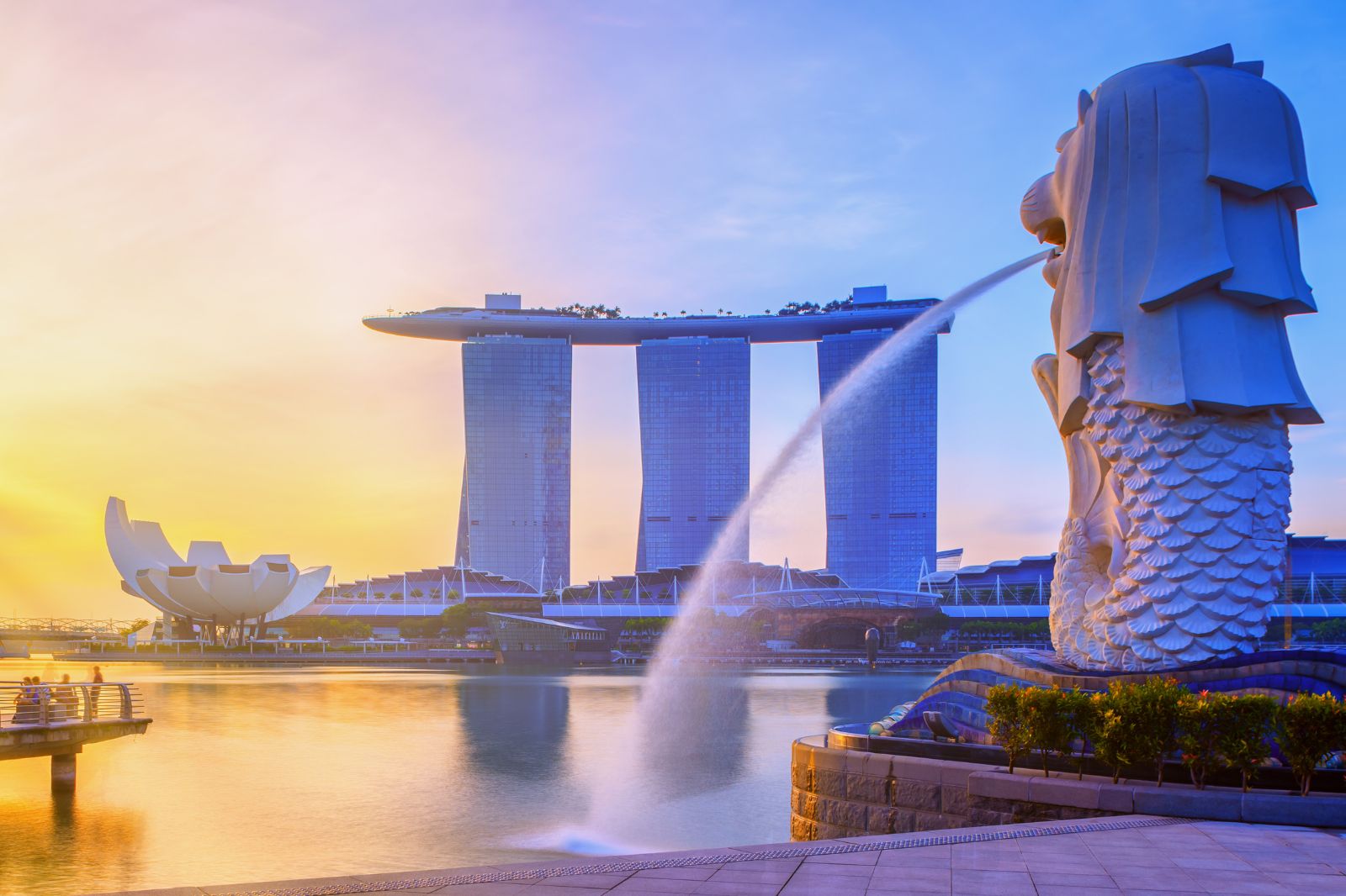 Kaleidoscope Odyssey: Journey Through Southeast Asia to the Heart of Singapore